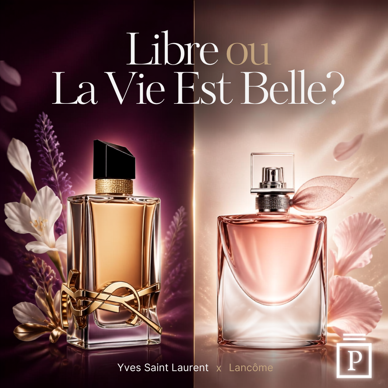 blog libre vs la vie est belle